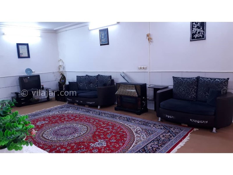 عکس شماره 672585 - اجاره خانه ویلایی در کاشان - 