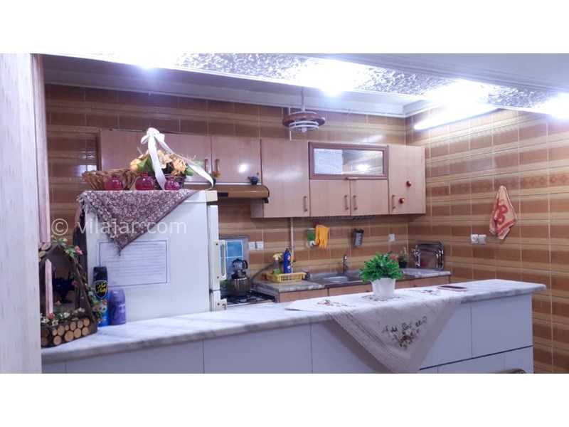 عکس شماره 672587 - اجاره خانه ویلایی در کاشان - 