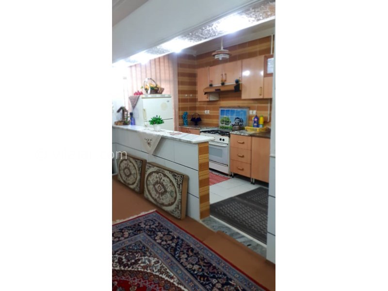 عکس شماره 672588 - اجاره خانه ویلایی در کاشان - 