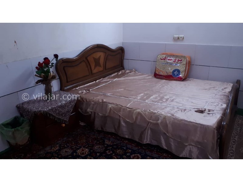 عکس شماره 672589 - اجاره خانه ویلایی در کاشان - 