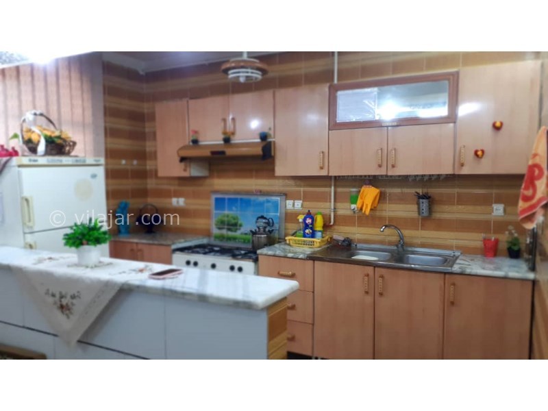 عکس شماره 672590 - اجاره خانه ویلایی در کاشان - 