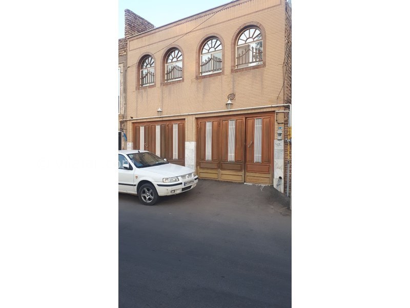 عکس شماره 672592 - اجاره خانه ویلایی در کاشان - 