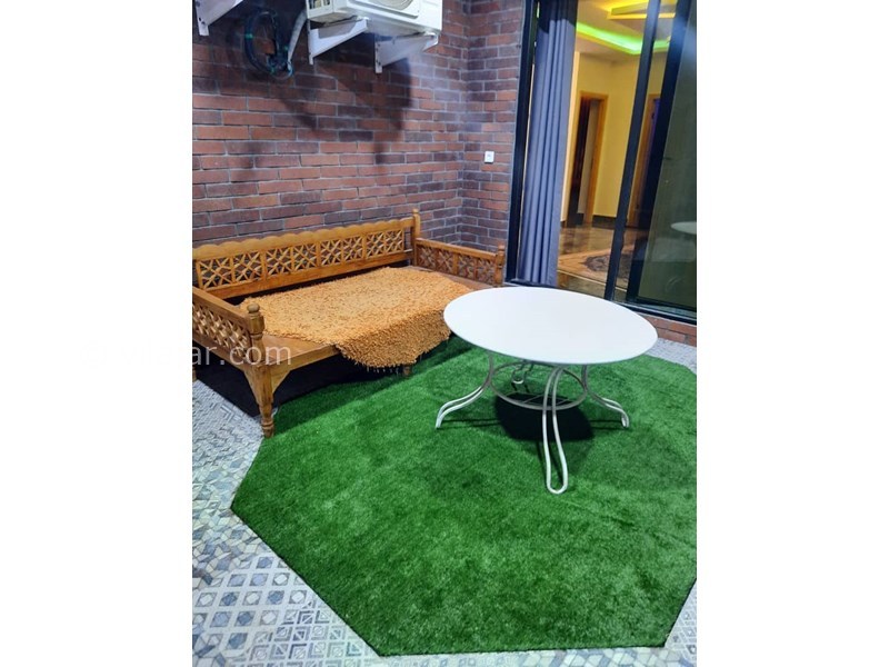 عکس شماره 672605 - اجاره ویلا استخردار در محمودآباد - 