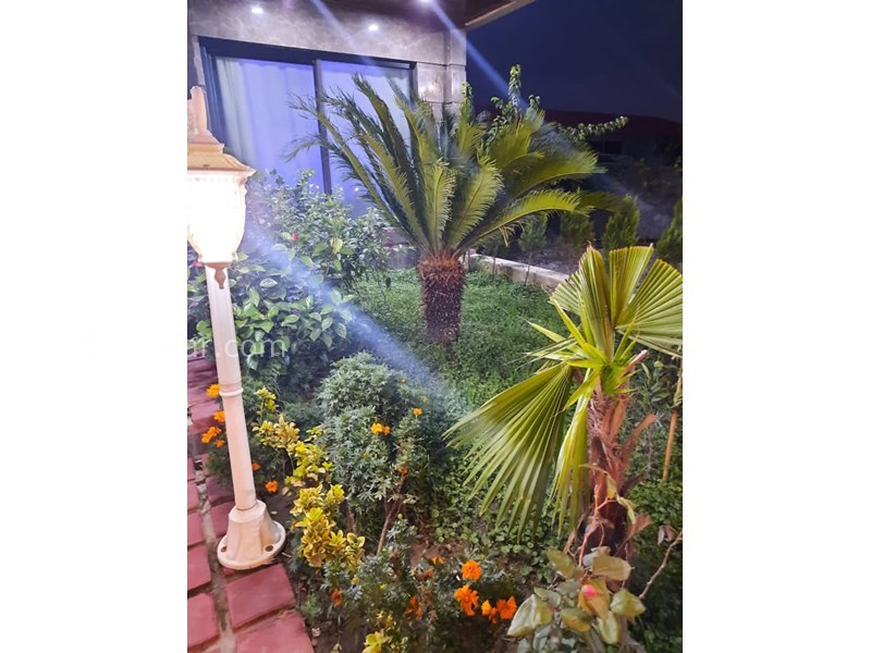 عکس شماره 672607 - اجاره ویلا استخردار در محمودآباد - 