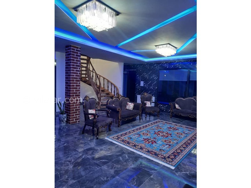 عکس شماره 672608 - اجاره ویلا استخردار در محمودآباد - 