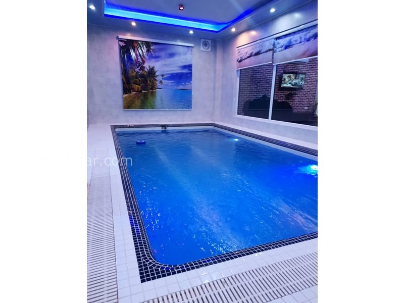 عکس شماره 672610 - اجاره ویلا استخردار در محمودآباد - 