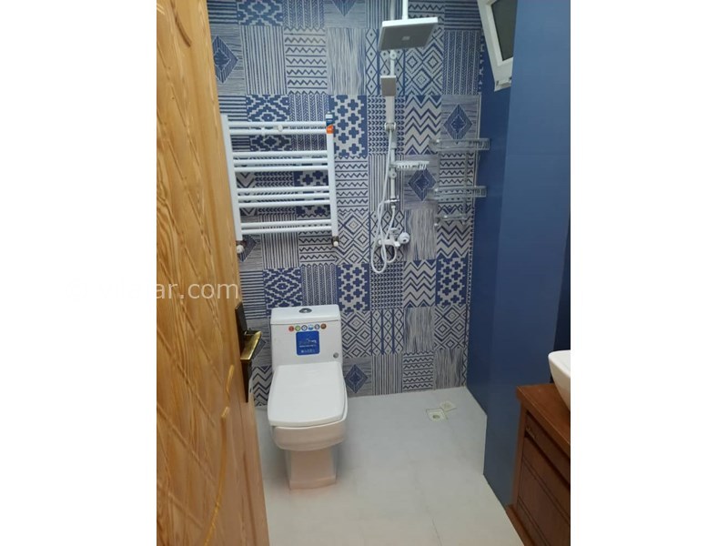 عکس شماره 672615 - اجاره ویلا استخردار در محمودآباد - 