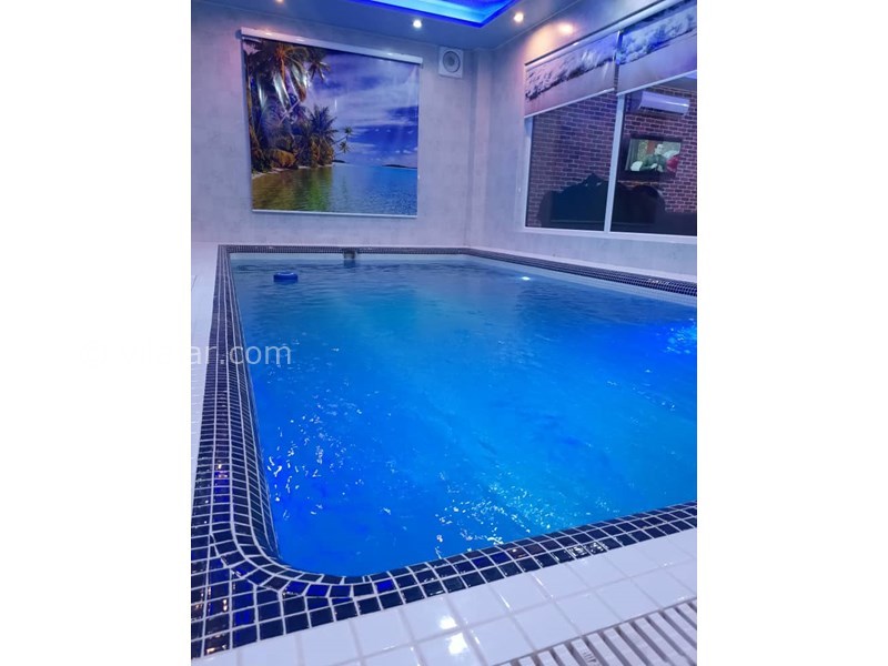 عکس شماره 672617 - اجاره ویلا استخردار در محمودآباد - 