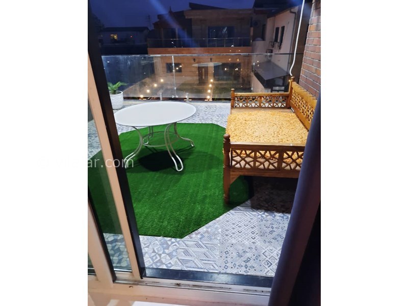 عکس شماره 672618 - اجاره ویلا استخردار در محمودآباد - 