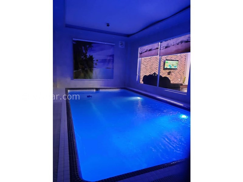 عکس شماره 672622 - اجاره ویلا استخردار در محمودآباد - 