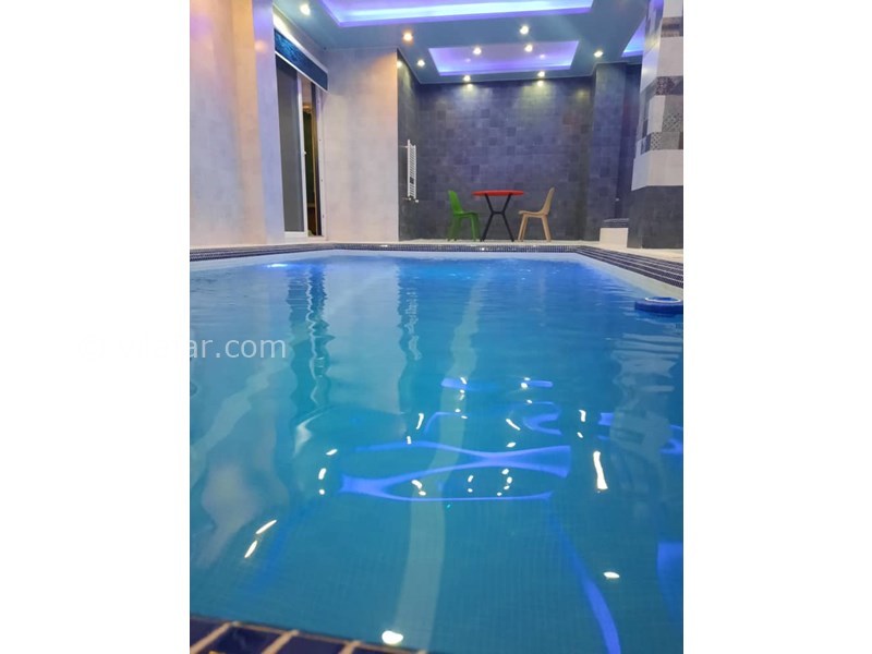 عکس شماره 672624 - اجاره ویلا استخردار در محمودآباد - 