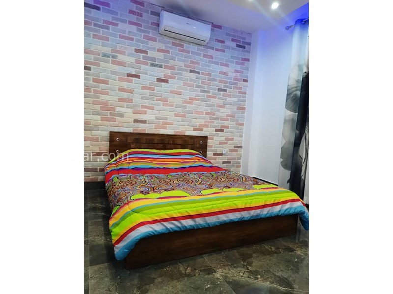 عکس شماره 672625 - اجاره ویلا استخردار در محمودآباد - 