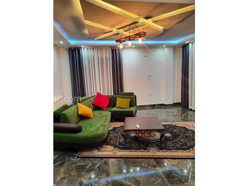 عکس شماره 672626 - اجاره ویلا استخردار در محمودآباد - 