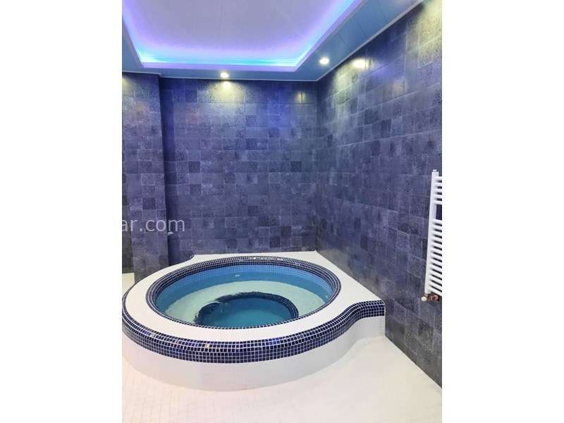 عکس شماره 672627 - اجاره ویلا استخردار در محمودآباد - 