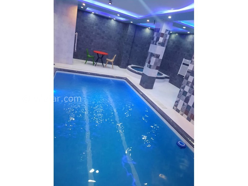 عکس شماره 672630 - اجاره ویلا استخردار در محمودآباد - 