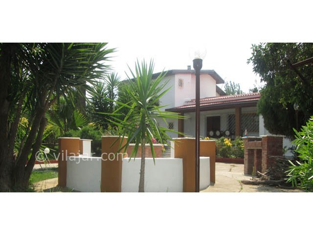 عکس شماره 6727 - رزرو ویلا استخردار داخل شهرک - 