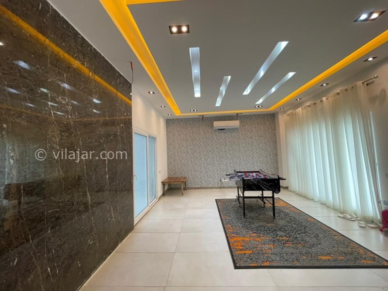 عکس شماره 672732 - اجاره ویلا استخردار در سرخرود - 