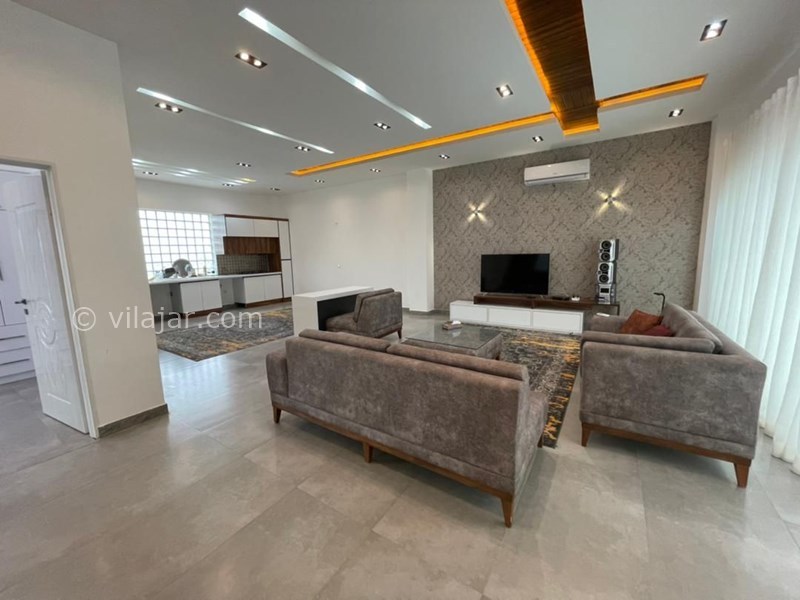 عکس شماره 672734 - اجاره ویلا استخردار در سرخرود - 