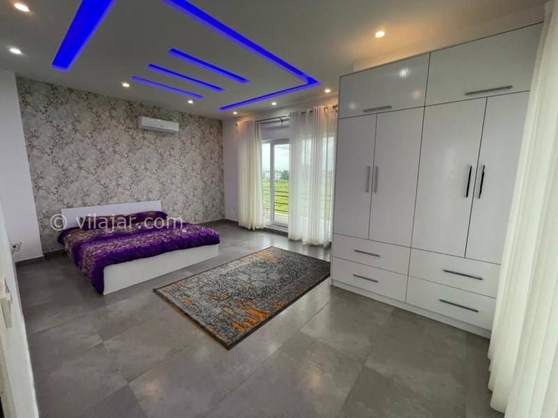 عکس شماره 672735 - اجاره ویلا استخردار در سرخرود - 