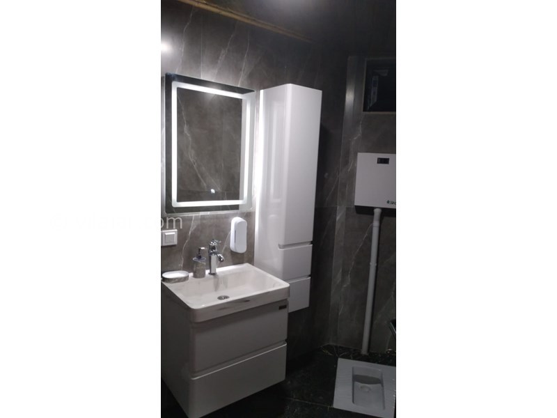 عکس شماره 672747 - اجاره ویلا در محمود اباد استخردار - 