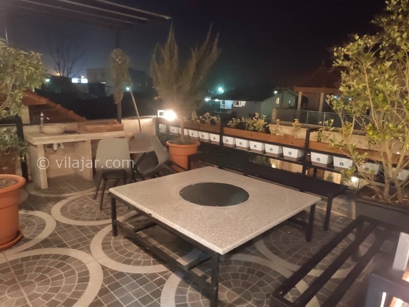 عکس شماره 672750 - اجاره ویلا در محمود اباد استخردار - 