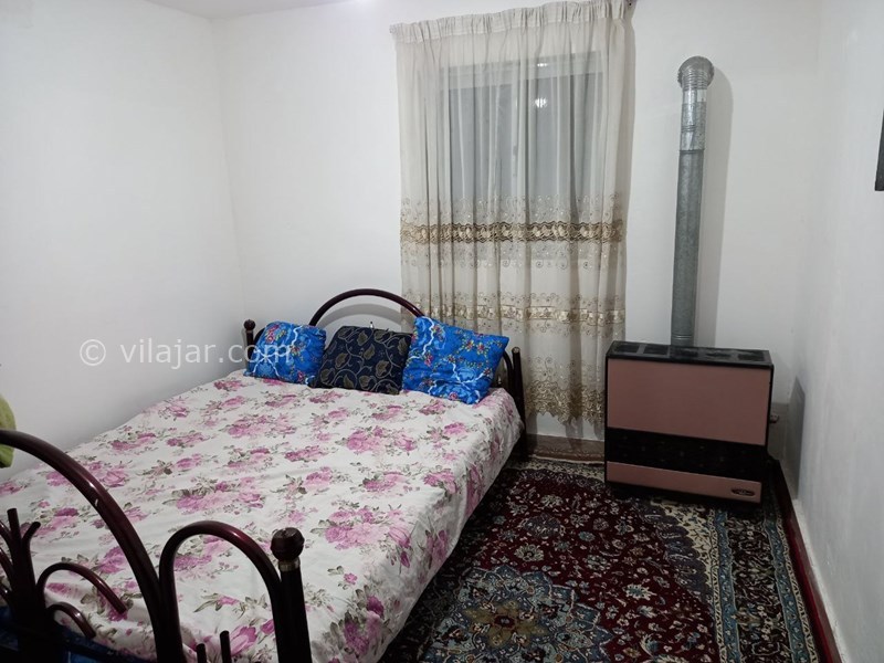 عکس شماره 672755 - اجاره خانه ویلایی در ماسال - اتاق خواب دو