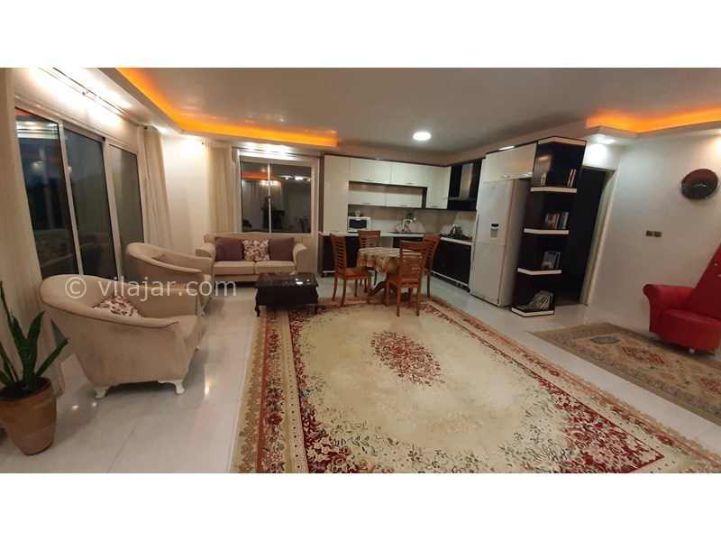 عکس شماره 672824 - اجاره ویلا جنگلی در لفور سوادکوه - 