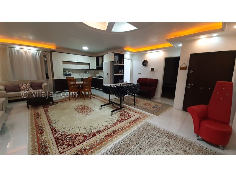 عکس شماره 672825 - اجاره ویلا جنگلی در لفور سوادکوه - 