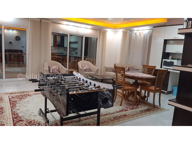 عکس شماره 672826 - اجاره ویلا جنگلی در لفور سوادکوه - 