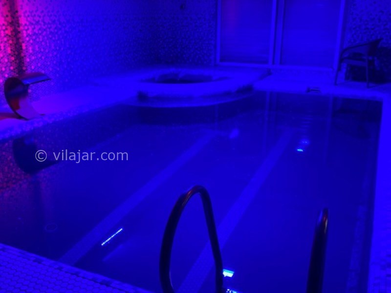 عکس شماره 672891 - ویلا بااستخر و ویو دریا فریدونکنار - 