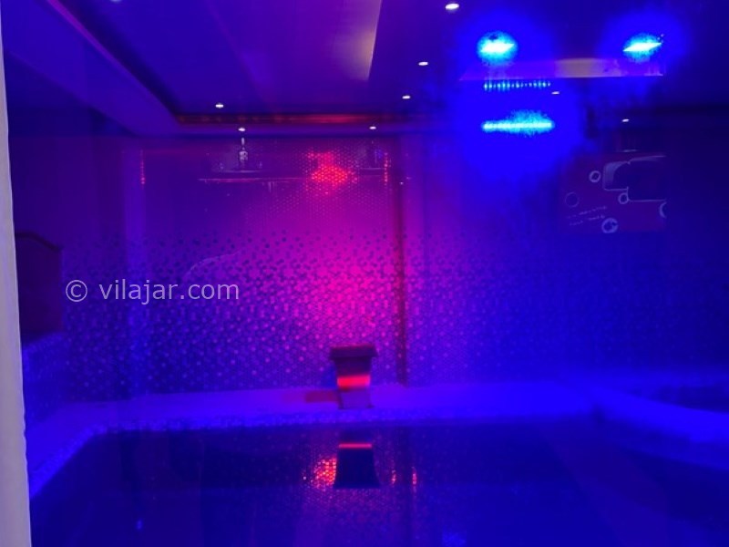 عکس شماره 672892 - ویلا بااستخر و ویو دریا فریدونکنار - 