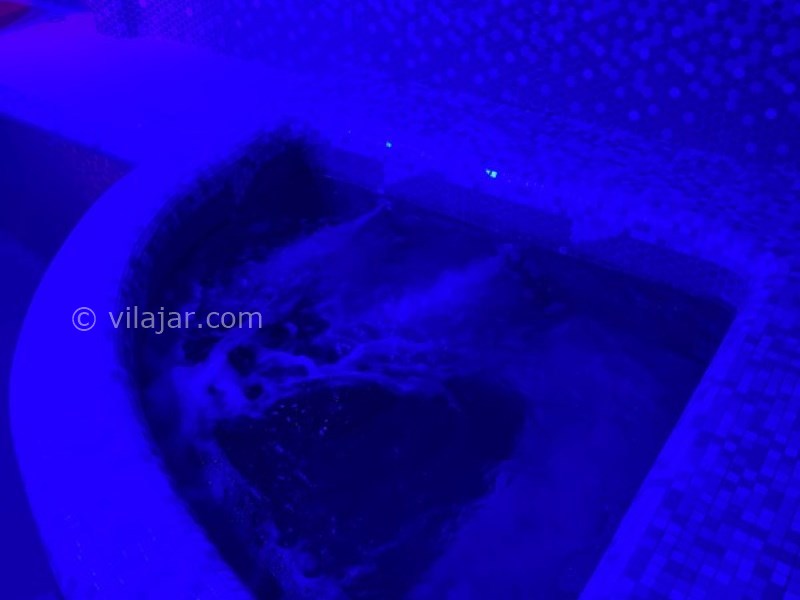 عکس شماره 672893 - ویلا بااستخر و ویو دریا فریدونکنار - 