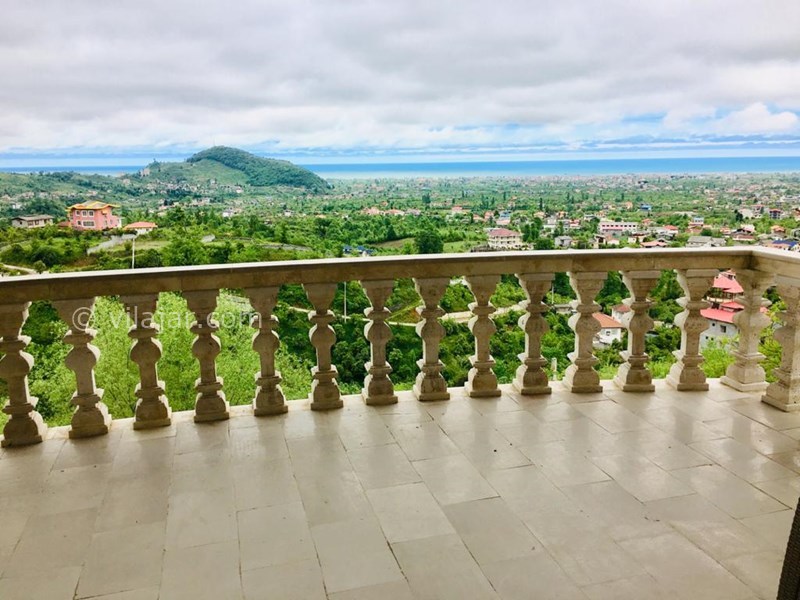 عکس شماره 673039 - ویلا در جنگل دالخانی رامسر بااستخر - 