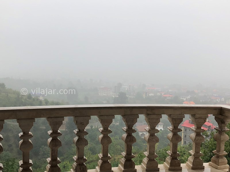 عکس شماره 673040 - ویلا در جنگل دالخانی رامسر بااستخر - 