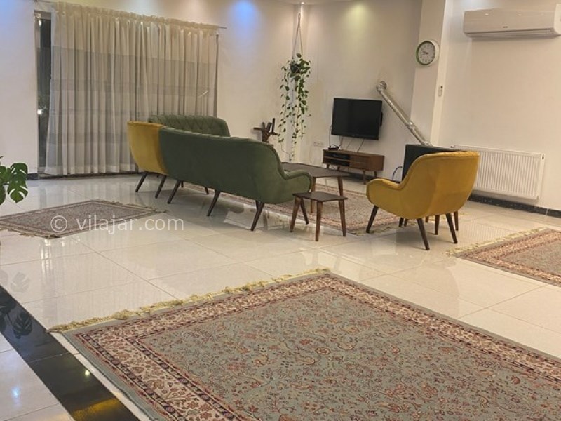 عکس شماره 673079 - اجاره ویلا در محمود آباد - 