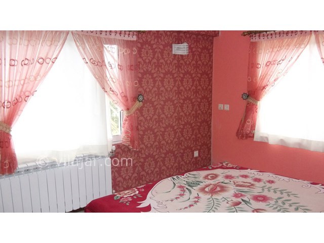 عکس شماره 6733 - رزرو ویلا استخردار داخل شهرک - 