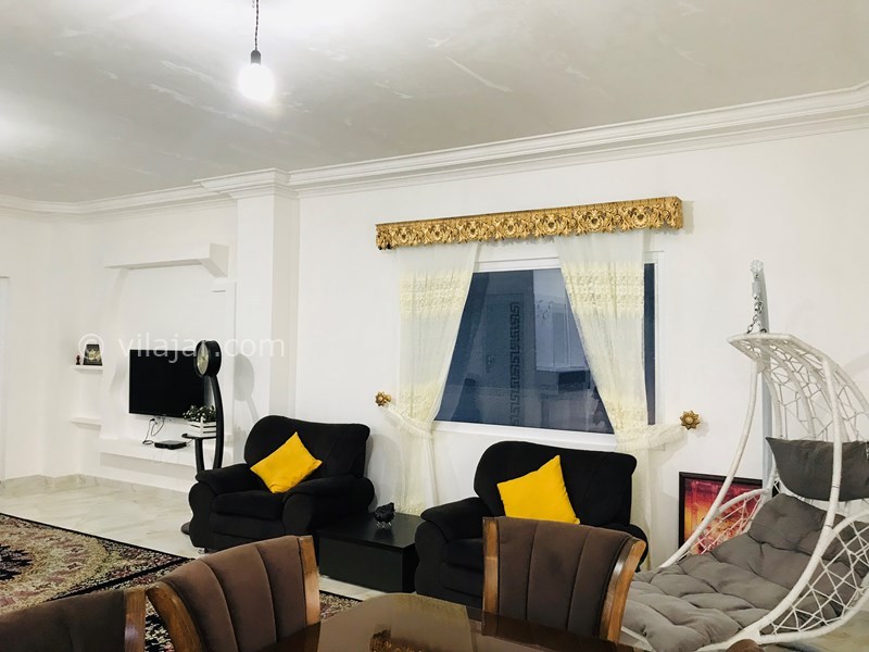 عکس شماره 673336 - اجاره ویلا نزدیک نمک آبرود -