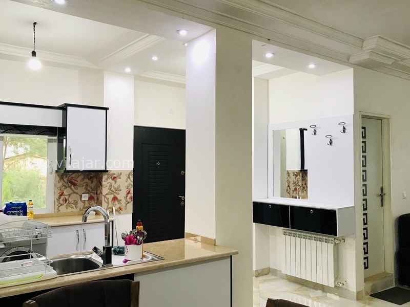 عکس شماره 673339 - اجاره ویلا نزدیک نمک آبرود -