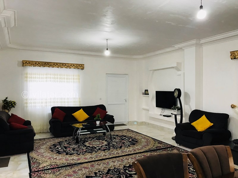 عکس شماره 673340 - اجاره ویلا نزدیک نمک آبرود -