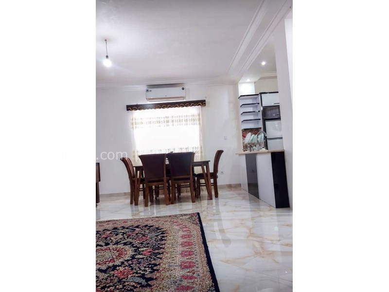 عکس شماره 673347 - اجاره ویلا نزدیک نمک آبرود -