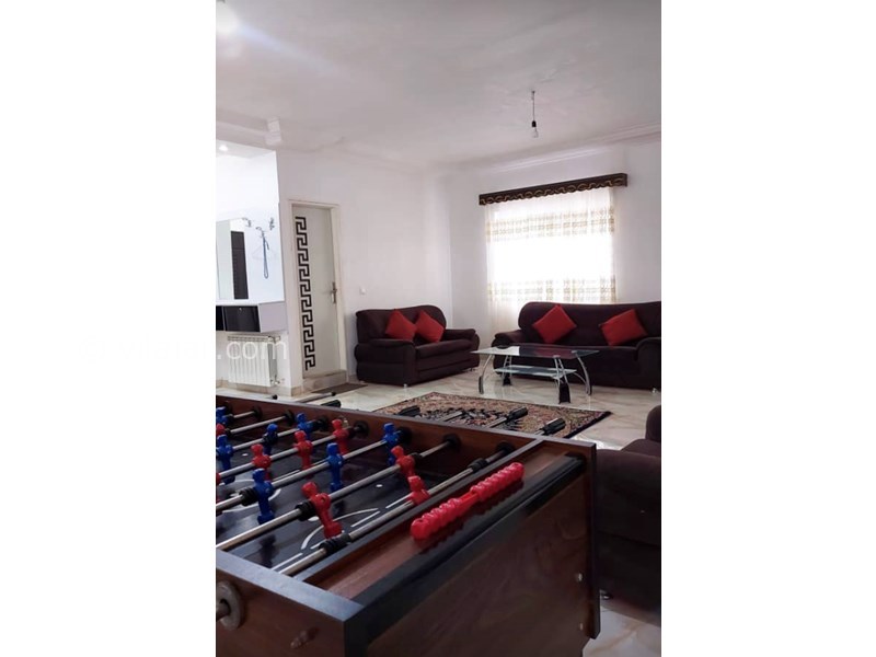 عکس شماره 673348 - اجاره ویلا نزدیک نمک آبرود -