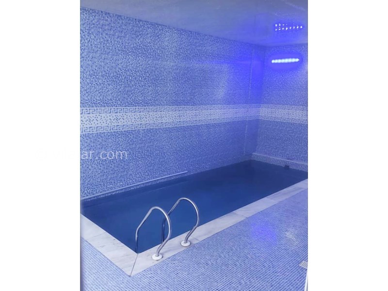 عکس شماره 673349 - اجاره ویلا نزدیک نمک آبرود -