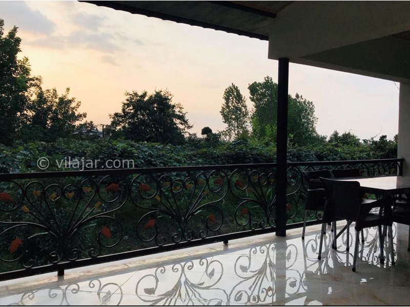 عکس شماره 673353 - اجاره ویلا نزدیک نمک آبرود -