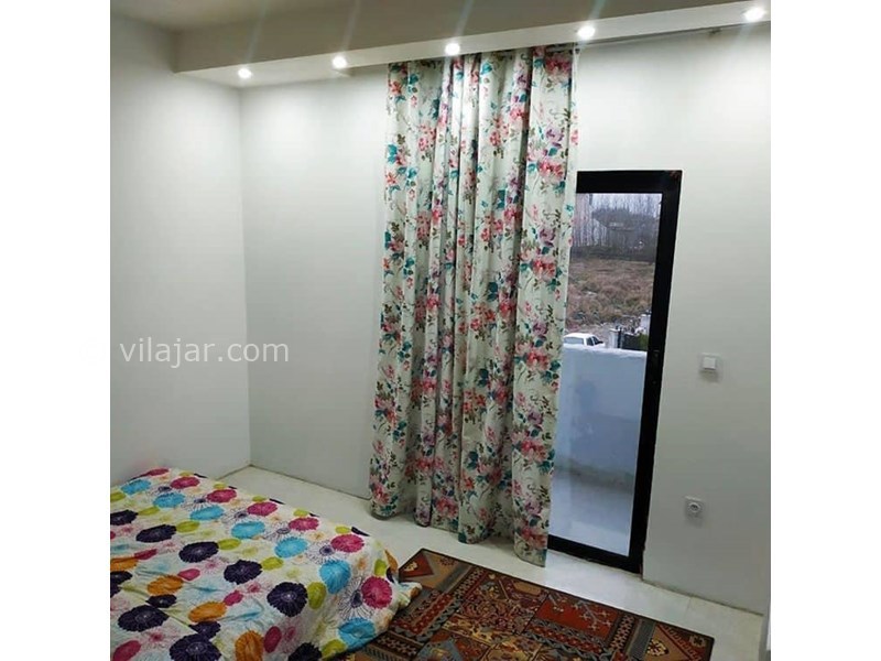 عکس شماره 673362 - اجاره ویلا با استخر در متل قو -