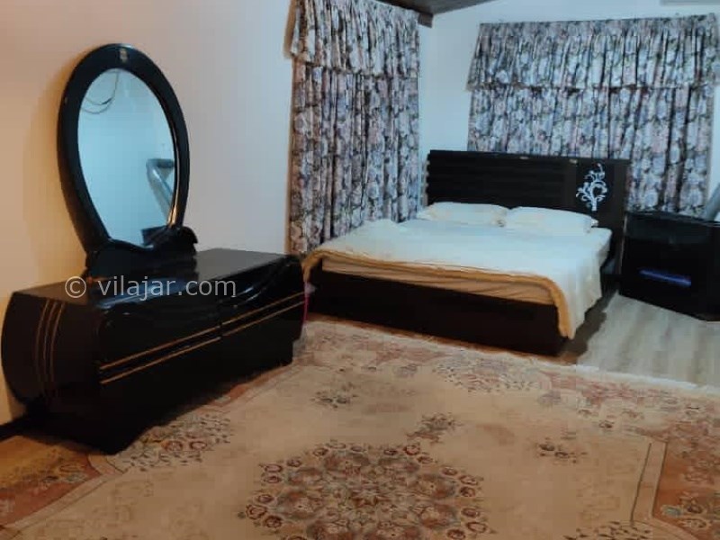 عکس شماره 673442 - اجاره ویلا در متل قو با استخر - 