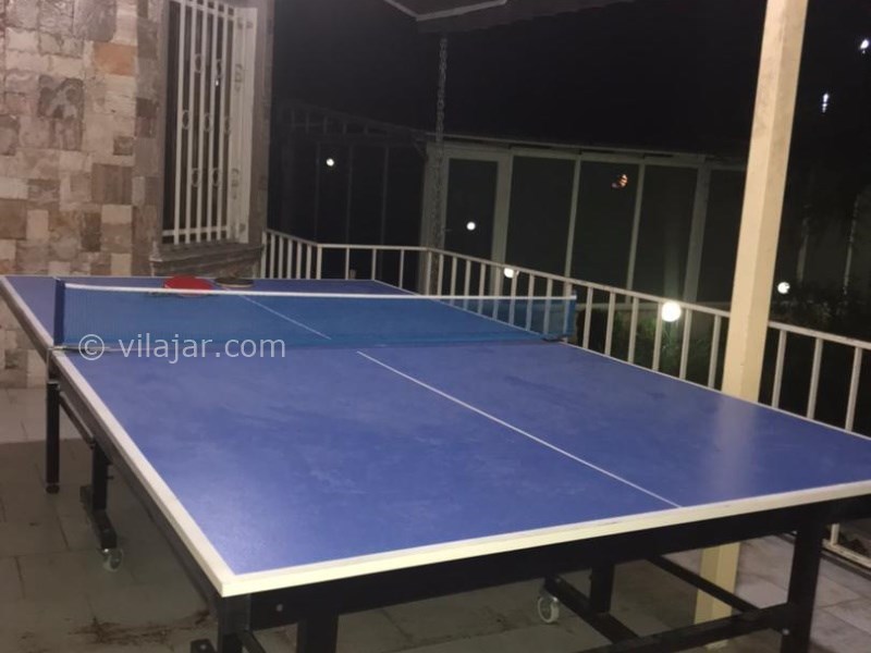 عکس شماره 673448 - اجاره ویلا در متل قو با استخر - 