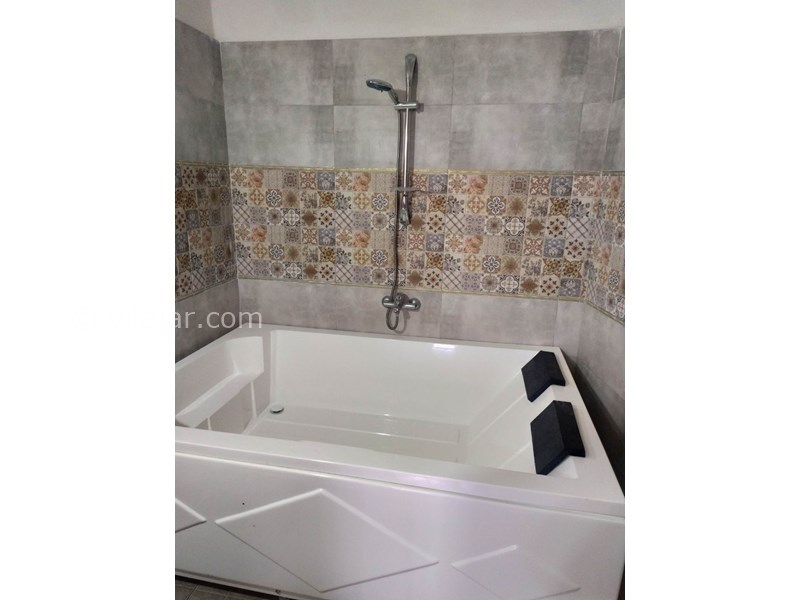 عکس شماره 673513 - اجاره ویلا در جنگل دالخانی رامسر - وان۲نفره+توالت فرنگی اتاق مستر