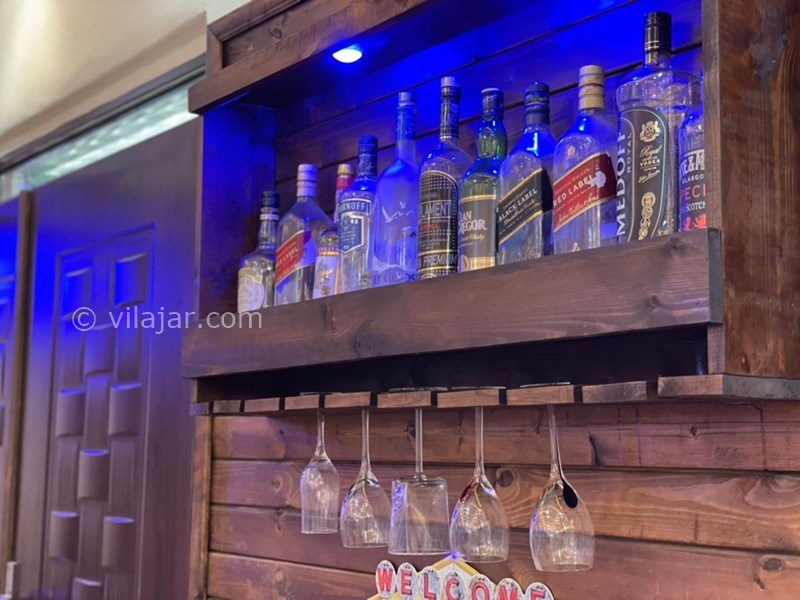 عکس شماره 673552 - ویلا با استخر و بیلیارد در انزلی - 