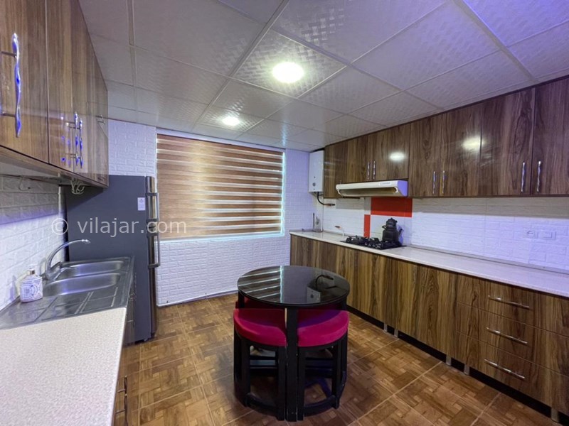 عکس شماره 673556 - ویلا با استخر و بیلیارد در انزلی - 