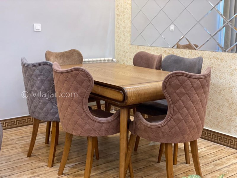 عکس شماره 673559 - ویلا با استخر و بیلیارد در انزلی - 